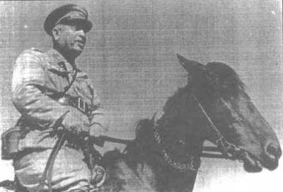 Γεώργιος Πούλος: Ο στρατιωτικός συνεργάτης των Γερμανών στην κατοχή.