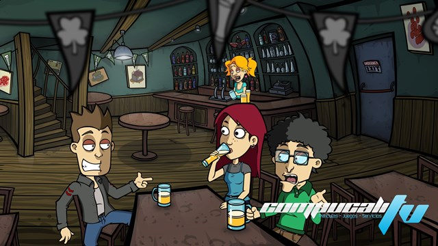 Randal's Monday PC Full Español Randal's Monday PC Full Español