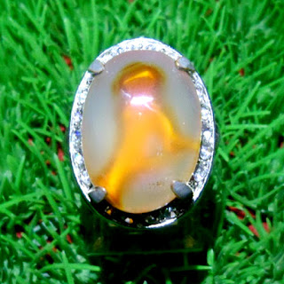 cincin mustika putri duyung batu mustika langka, mustika antik, jual mustika putri duyung, pusat mustika bertuah sakti