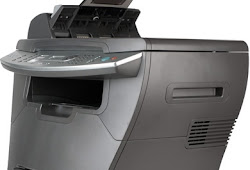 lexmark x740