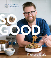 So Good by Chef Richard Blais