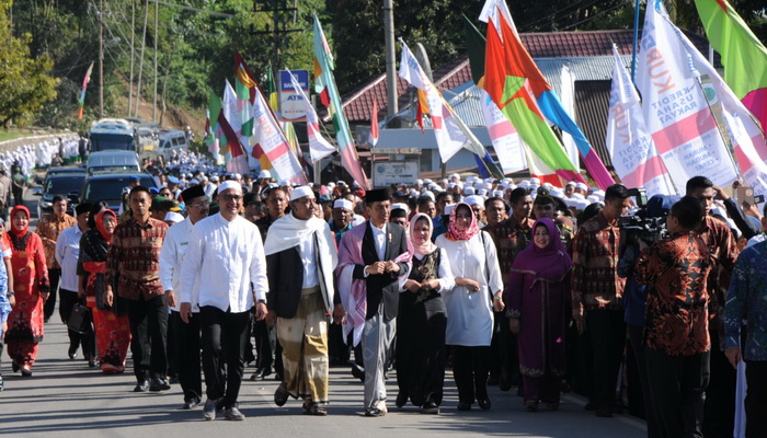 Jokowi Ancam Copot Kepala Rumah Sakit yang Tak Layani KIS
