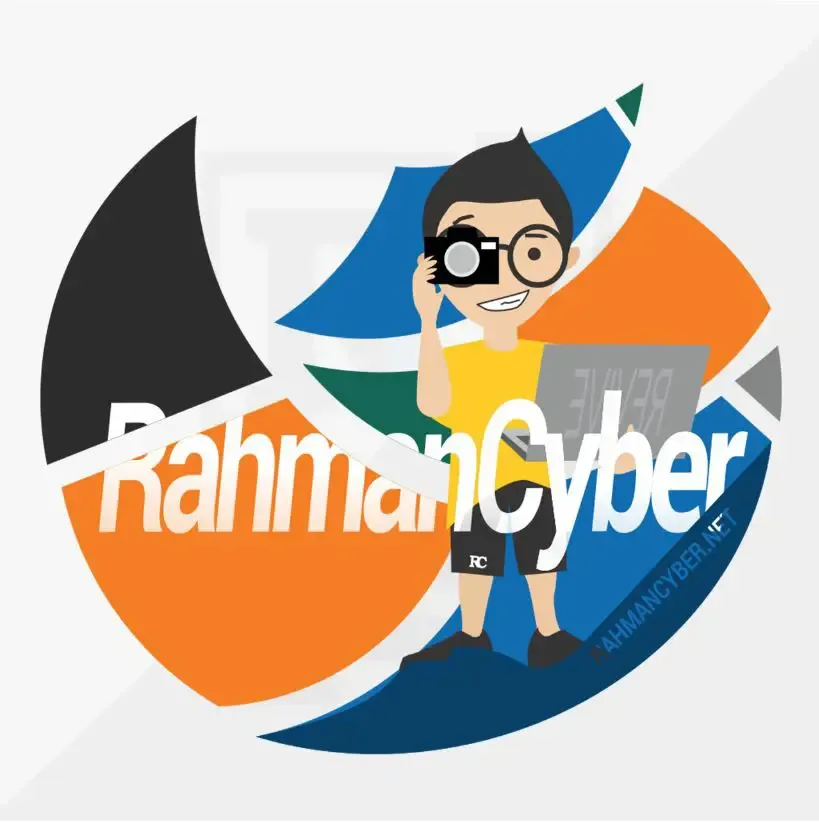 RahmanCyber