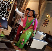 Rani Chatterjee and Khesari Lal Yadav Upcoming bhojpuri movie Jaanam poster, Release date