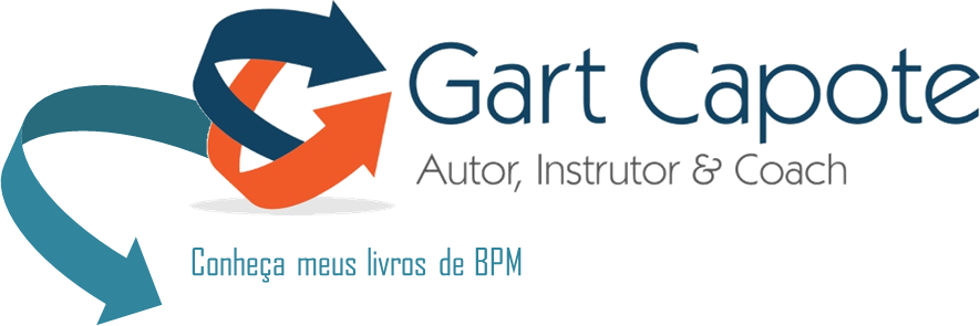 Gart Capote & Mundo BPM