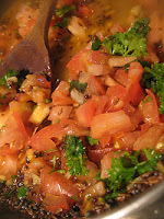Kidney Bean Curry (Rajma)