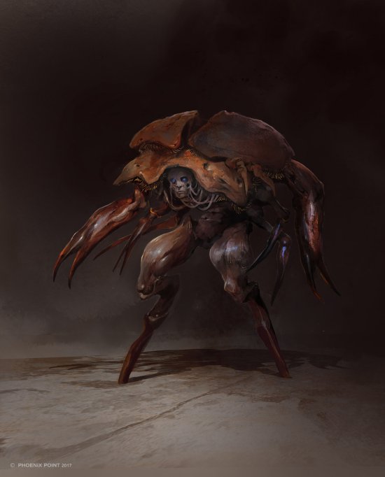 Monstros, guerreiros e outras criaturas nas ilustrações de fantasia e terror de Svetoslav Petrov Svetoslav Petrov artstation deviantart arte ilustrações fantasia terror games sombrio monstros criaturas