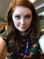 Alice Oseman