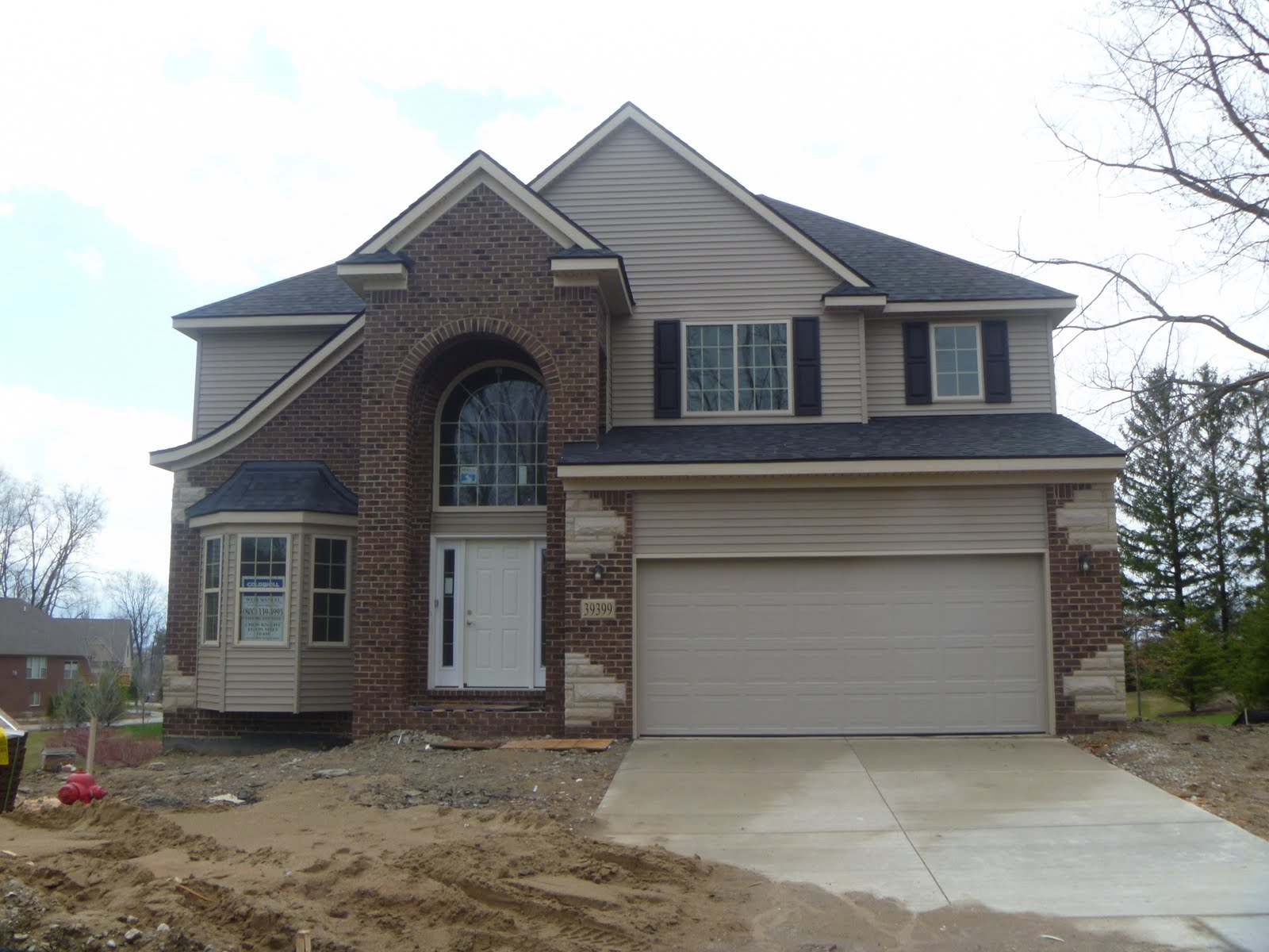 Homes for Sale in Farmington Hills MI Blog Subdivision Legacy Oaks 48331