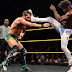Cobertura: WWE NXT 05/09/18 - Johnny Gargano is a Failure?