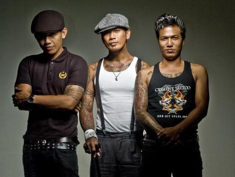 Superman Is Dead - SAINT OF MY LIFE Chord Kunci Gitar Lirik - Chord