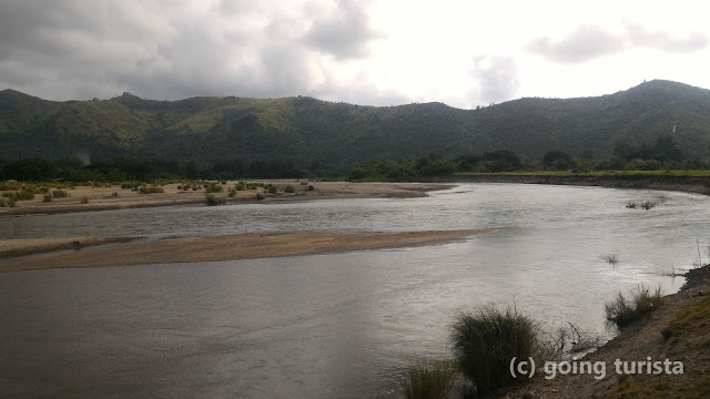Pamatawan River Pamatawan River - San Antonio Zambales