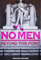 No Men Beyond This Point (2016) Poster No Men Beyond This Point (2016) Poster