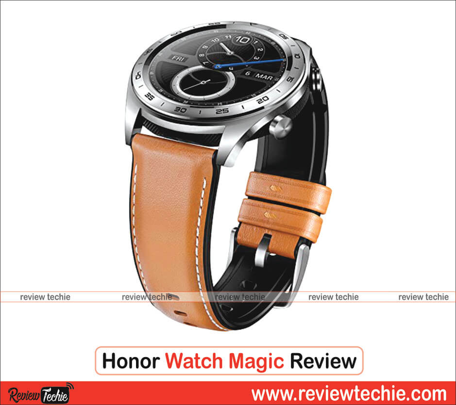 honour watch magic review