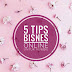 5 TIPS BISNES ONLINE UNTUK NEWBIE