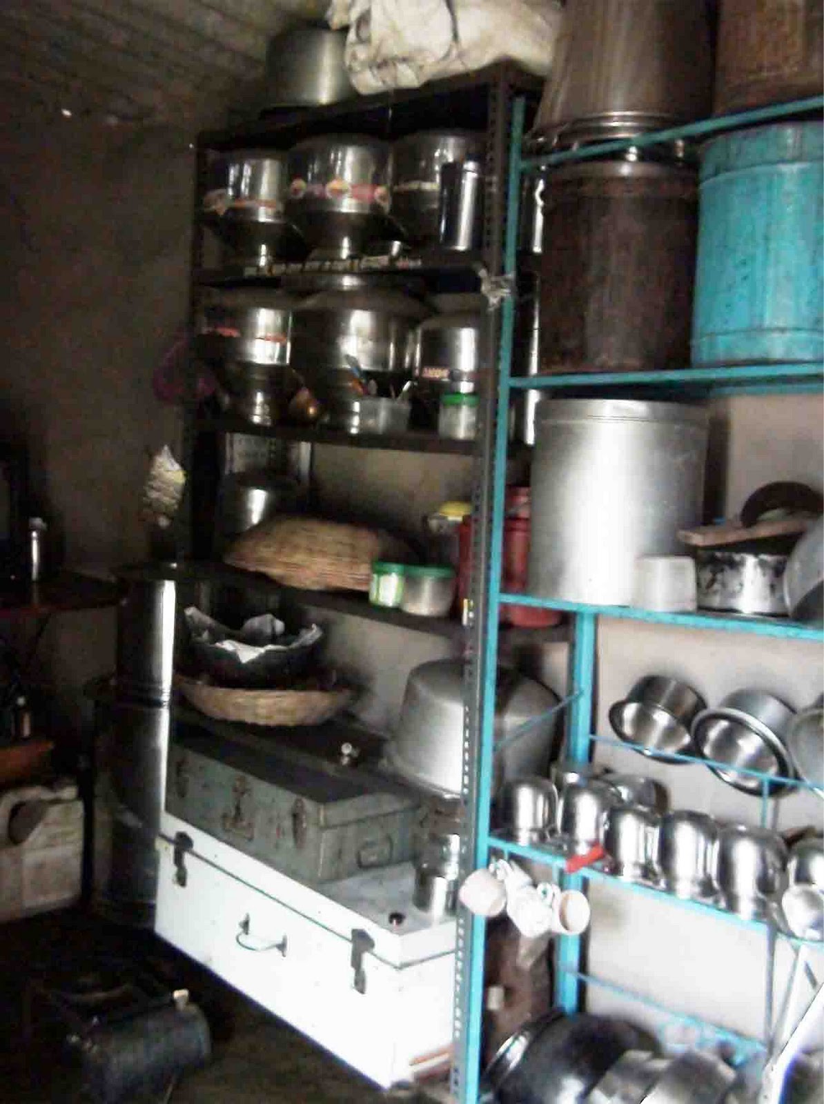 Shenoy Innovation Studio, IDC, IIT Bombay: Ethnographic study of ...