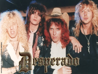 Desperado 1996 I Desperado-1996-I