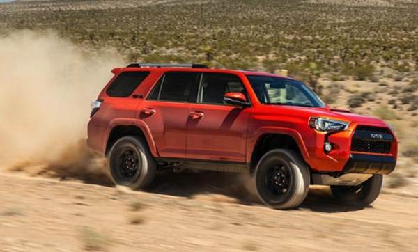 2017 Toyota 4runner Trd Pro Australia Reviews Of Car 2017 Toyota 4runner Trd Pro Australia