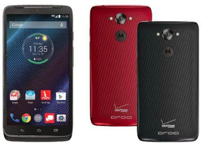 Motorola Droid Turbo mendapat update Android v6.0.1 Marshmallow Motorola Droid Turbo mendapat update Android v6.0.1 Marshmallow