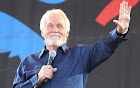 Kenny Rogers morre aos 81 anos