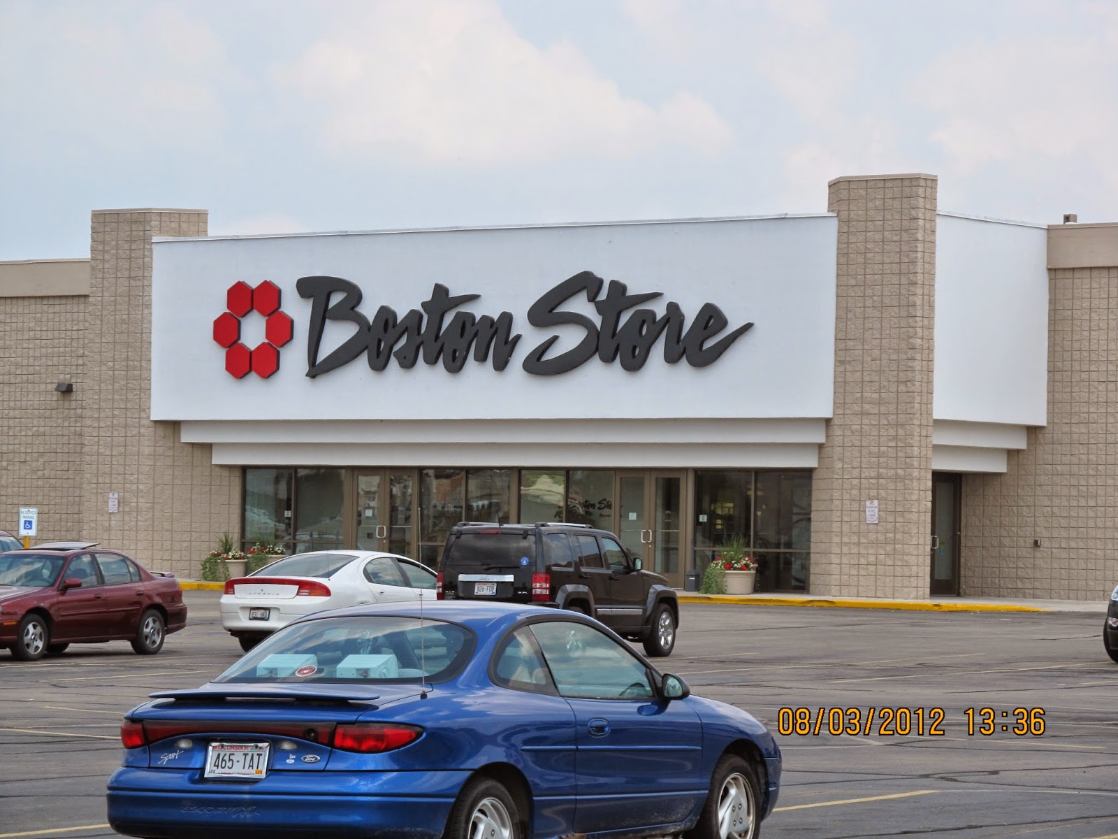 Trip to the Mall Heritage Village(Beaver Dam Mall) (Beaver Dam, WI)