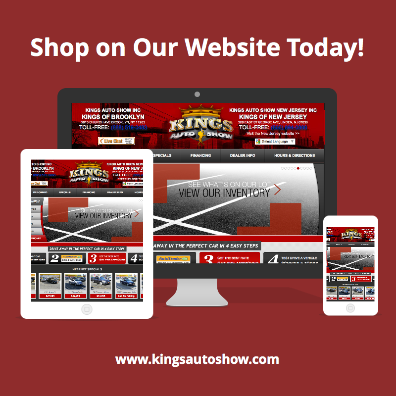 Kings Auto Show, Inc