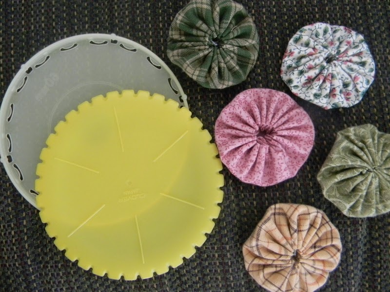 Home Joys Yoyo projects