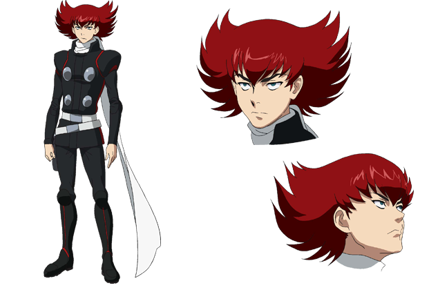 Download Cyborg 009 Vs Devilman Film 8 New Original Characters Yu Alexius Free HD Get Wallpaper Cyborg 009 Vs Devilman Film 8 New Original Characters Yu Alexius Free