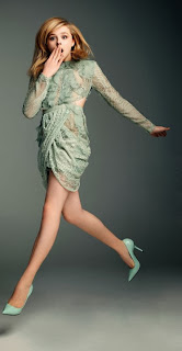 Chloe Moretz - Photoshoot Magazine Photoshoot For Miau Magazine 2013