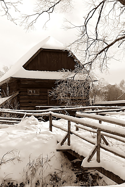 Skansen Kolbuszowa