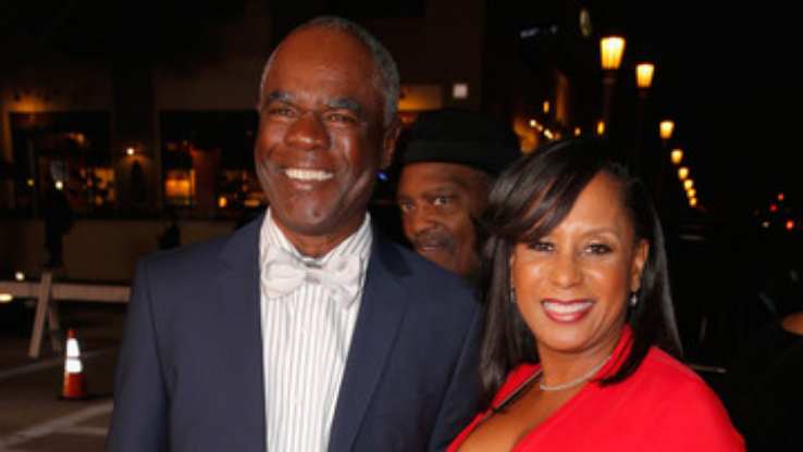 Glynn Turman Glynn Turman