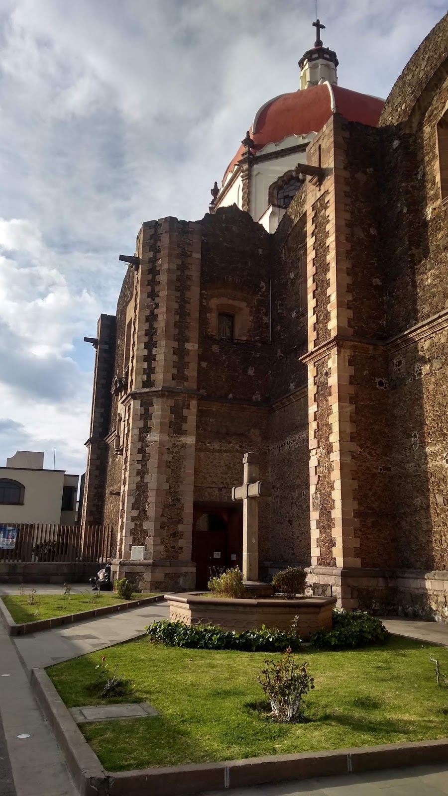 El Blog de El Divino Santiago Tianguistenco