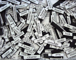 Katie Telling Stories: Birds Of Heaven- Part One- Words.