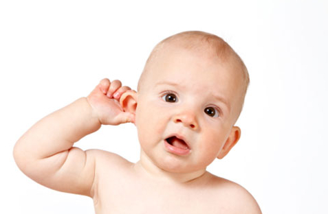 Baby Ear Infection Home Remedy Baby Ear Infection Home Remedy