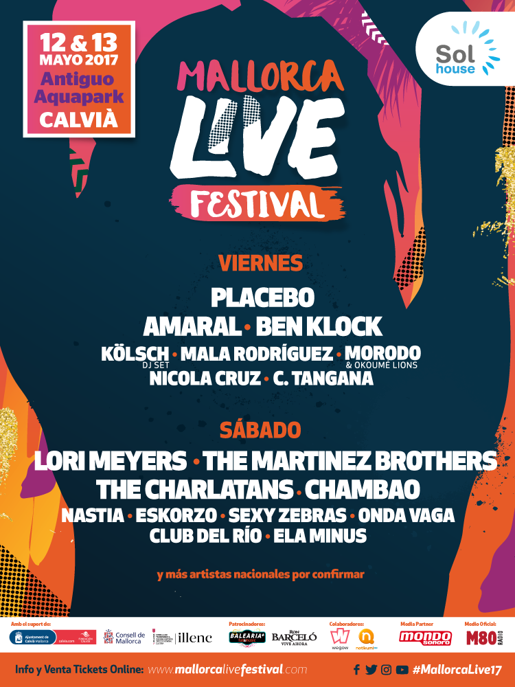Mallorca Live Mallorca Live