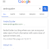 Google Updates Its Search UI With Rounded Corners & A Floating Search Bar For Image Results