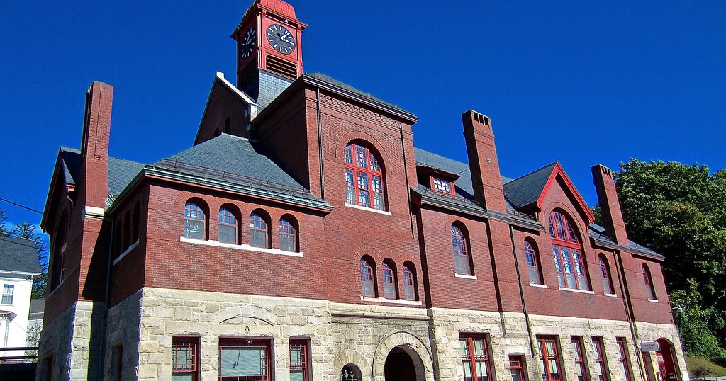 Jeff Rapsis / Silent Film Music Dinner with a movie, N.H.style pot