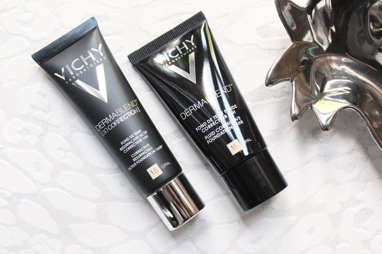 Vichy Skincare & Makeup Favourites 