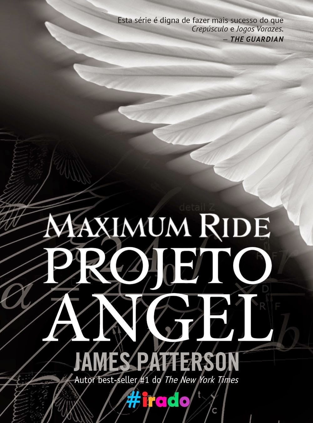 MAXIMUM RIDE BOOK 4