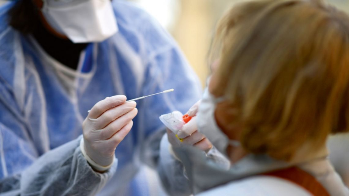 Coronavirus en Argentina: 14 personas murieron y 949 fueron diagnosticadas en el país Coronavirus en Argentina