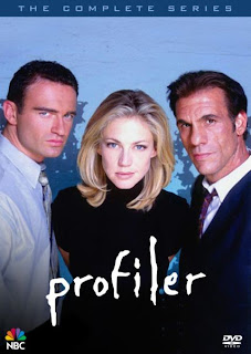Profiler - Intuizioni Mortali Serie TV Streaming