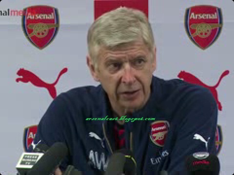 Wenger Dismisses Negative Effect Of Shortage Of English Players In