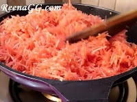 Gajar Ka Halwa Recipe in Hindi