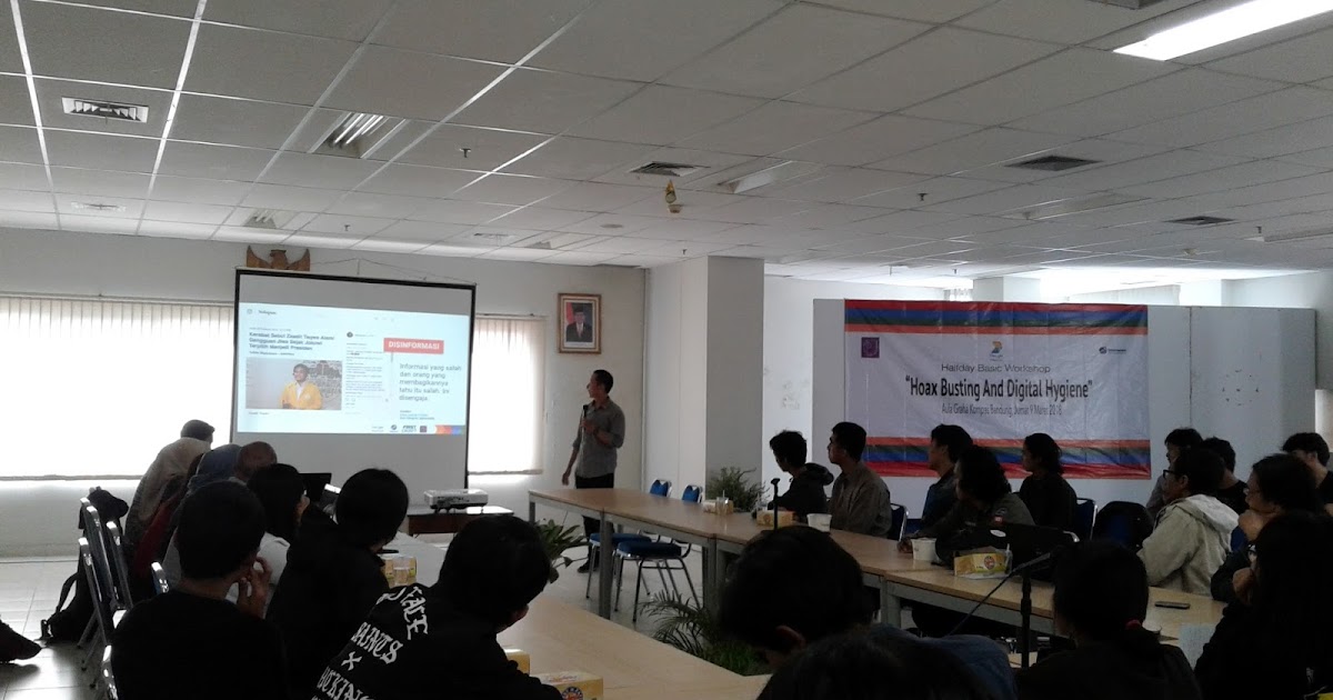 Apa Itu Google News Lab? - Blog and Inspiration