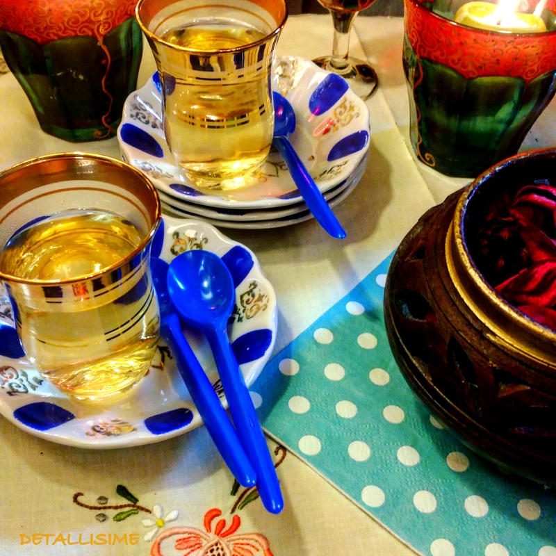 cucharas para fiesta