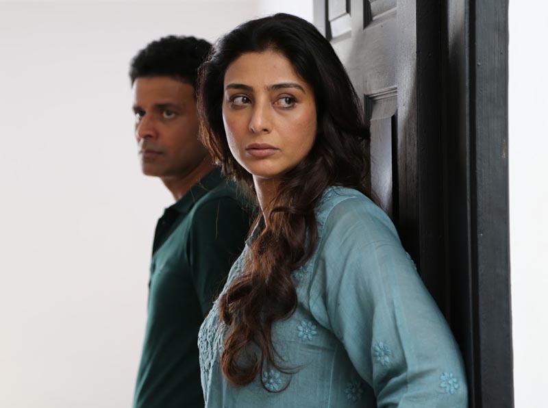 Manoj and Tabu Manoj and Tabu