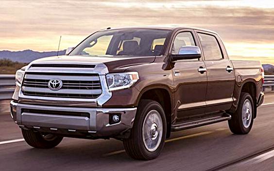 2018 Toyota Tundra Release Date Auto Review 2018 Toyota Tundra Release Date