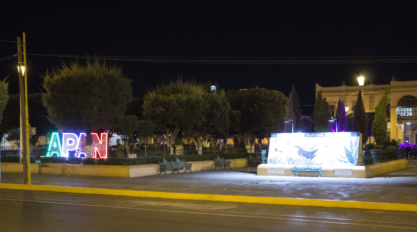 Apan Hidalgo México: Como Llegar a Apan Hidalgo...