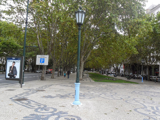 o que ver e fazer em lisboa portugal restauradores