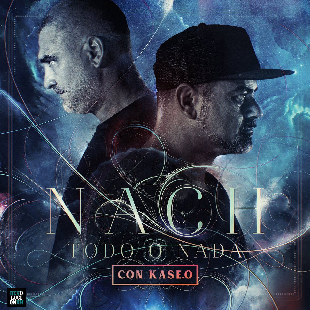 Nach Todo O Nada Con Kase O Letra Videoclip 8 Almanauta nach todo o nada con kase o letra